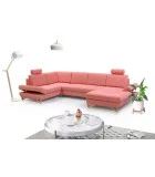 Corner sofa AVESTA 4 order